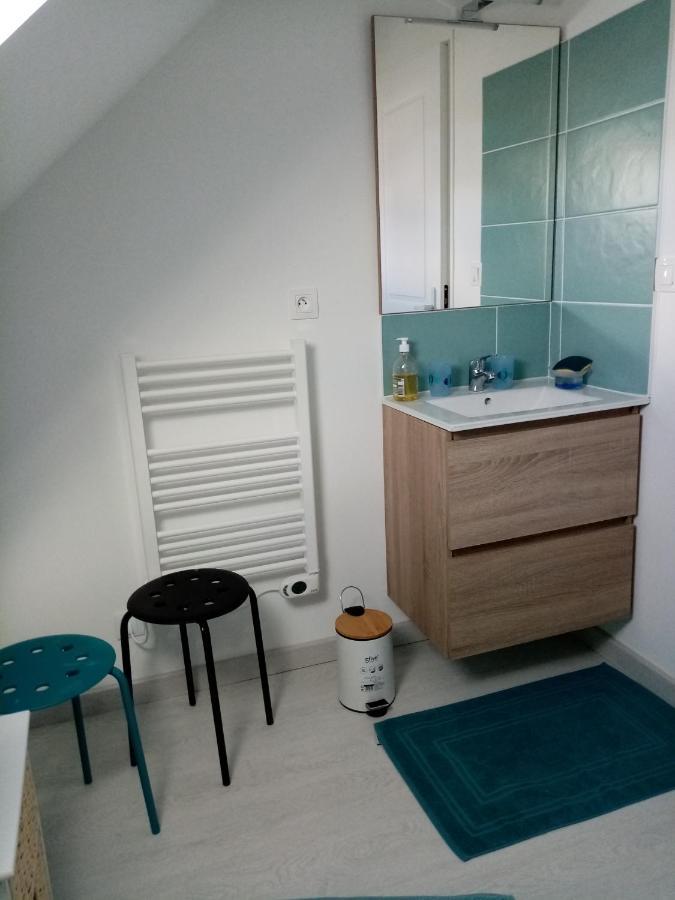 Logement Independant أمبُواز المظهر الخارجي الصورة